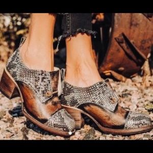 Bundle deal for Freebird wifey 😆